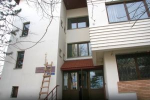 Fanel Rusu ramane seful Sectiei urmarire penala din Parchetul Tribunalului Tulcea