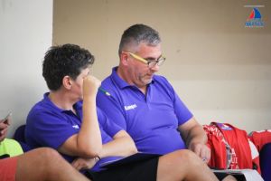 Ion Ivan - Obiectivul nostru, turneul final si calificarea in Liga Nationala“:  CSU Neptun Constanta, pe locul intai in clasament