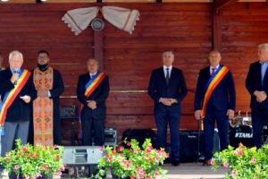 Zilele Comunei Band, prilej de bilanţ al investiţiilor