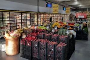 Supeco a deschis  primul supermarket din Sfântu Gheorghe, extinzându-şi reţeaua la 18 magazine în România