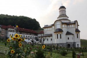 Vetre monahale ortodoxe din Episcopia Covasnei şi Harghitei