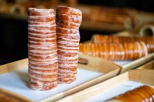 Vineri se dă startul la cel mai dulce festival din Transilvania