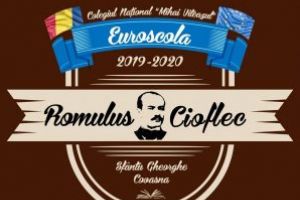 CNMV participă din nou la EUROSCOLA, cu un proiect dedicat lui Romulus Cioflec