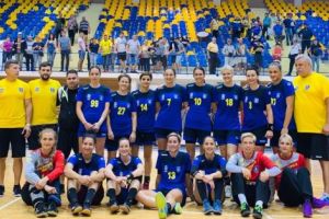 Corona îşi aşteaptă fanii sâmbătă, la meciul cu CSM Slatina