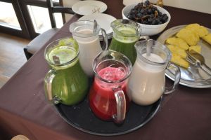 O fabrică de sucuri naturale va fi construită cu bani europeni în comuna Chiuza