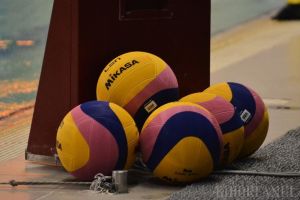 Polo: CSM Oradea şi AN Brescia deschid meciurile turneului de Liga Campionilor de la Oradea