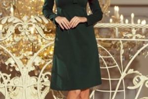 Rochii de zi casual, office sau elegante de la JojoFashion