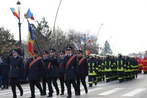 13 septembrie – Ziua Pompierilor din România. Repere istorice