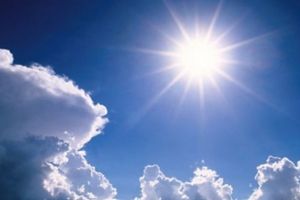 Vremea în weekend. Prognoza meteo la Botoşani