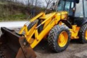 65.000 de euro pentru un utilaj vital