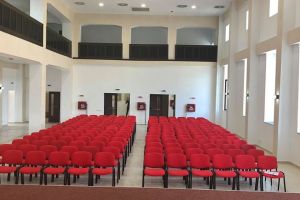 ”Construcţie importantă pentru noi, cei care trăim în Lechinţa, finalizată”