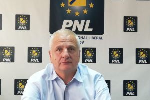 VIDEO Primarul din Cristian, retrospectiva investiţiilor din acest an