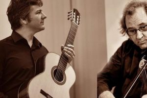 Concert special la Sighişoara