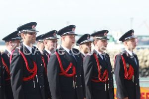 Astazi, pe Faleza Cazino Constanta, ii sarbatorim pe pompieri (galerie foto) 