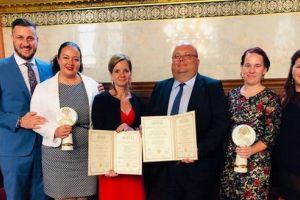 Premiul Value&Quality Award pentru cărnurile Petry
