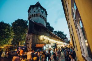 Weekend cu evenimente atractive la Sibiu – Foodie de pe Cetăţii este cel mai atractiv