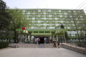 CJ Timiş investeşte 18 milioane de lei în Spitalul Judeţean. Va fi realizată şi o maternitate nouă