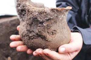Milenii de istorie, scoase la lumină de arheologii Muzeului Judeţean de Istorie si Arheologie Prahova