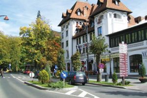 Azi incepe cea de-a 25-a ediţie a Festivalului Sinaia Forever
