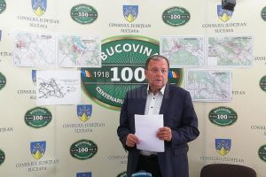 Flutur îi solicită în mod expres ministrului Transporturilor construirea de rute ocolitoare ...