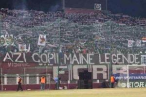 A murit un rapidist celebru. Fotbalul este în doliu. MOARTE VIOLENTĂ şi stupidă