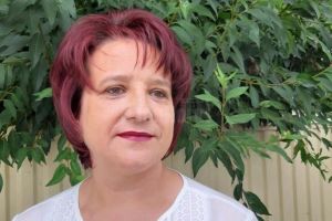 O profesoară din Salcea, coordonatoarea celui mai bun manual de Educaţie tehnologică pentru ...