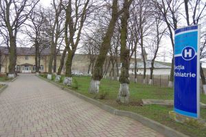 Calmul a 20 de suceveni fără discernământ, care au comis infracţiuni, dependent total de ...