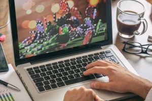 Cele mai bune  jocuri cazino create de companii de software de top