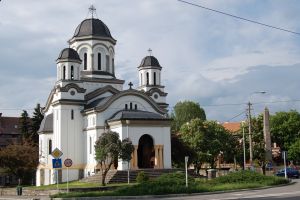 Episcopia Ortodoxă a Covasnei şi Harghitei aniversează 25 de ani de la înfiinţare