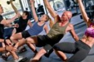Finala Campionatului Naţional de Functional Fitness, în centrul Reşiţei