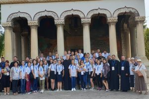 80 de tineri din Eparhia Covasnei şi Harghitei au participat la ITO – Craiova 2019