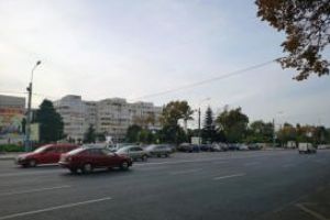 Restrictii de circulatie pe bulevardul Alexandru Lapusneanu din Constanta