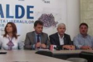 ALDE DOLJ: CEREM CONVOCAREA UNUI CONGRES EXTRAORDINAR ALDE