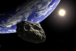 NASA: Un asteroid „potenţial periculos” trece pe lângă Terra sâmbătă