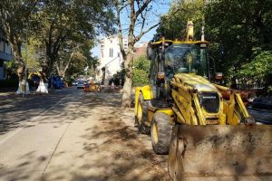 O parte dintre locuitorii din Oradea nu vor avea apă deloc, luni, între 8 şi 18. Vezi străzile afectate!