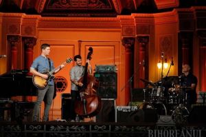 ORA de(a) Jazz: Cea de-a doua ediţie a ORA Jazz Festival programează concerte interesante la Sinagoga Sion