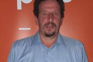 Comunicat de presă: Oameni din PLUS. Alberto Zanchettin – coordonatorul comunităţii locale PLUS Câmpeni.