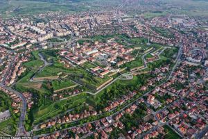 Alba Iulia face un miliard de paşi înainte în Săptămâna Europeană a Mobilităţii. Șapte zile de activităţi ce promovează un stil de viaţă sănătos