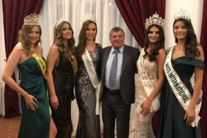 Romanian Infofashion Festival 2019 - Ele sunt cele 3 finaliste care vor reprezenta Romania la nivel mondial