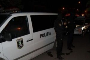 Încăierare între două familii într-o comună mureşeană!