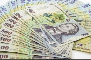 Bancnotele româneşti, adevărate bombe biologice. Studiul care demonstrează acest fapt, câştigător la Ig Nobel 2019