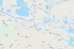 Cutremur la granita cu Dobrogea. Ce magnitudine a avut seismul