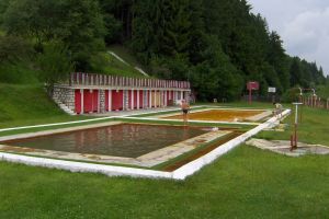Concurs Harghita – sud Trail, ediţia a IX-a