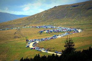 Primaria Moroieni aprobă betoanarea Bucegilor