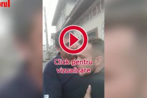 Şeful de post de la Ciocăneşti, acuzat de un localnic că a condus băut. ...