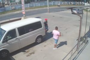 Sibianul acuzat că a bătut un şofer de la Tursib – „Eu nu m-am atins de el. El a înjurat-o pe bunica mea”