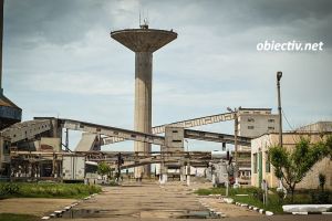 Slobozia: Incidentele apărute la instalaţia de amoniac de la Chemgas au dus la înlocuirea schimbătorului de căldură