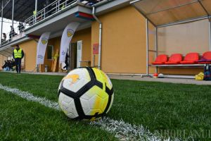 Fotbal, liga a III-a: Luceafărul joacă sâmbătă acasă, iar CSC Sânmartin la Alba Iulia