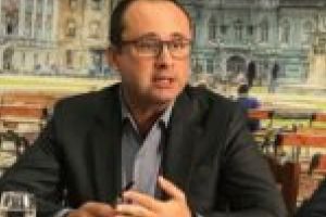 Buşoi pune tunurile pe Dăncilă: „Criza guvernamentală riscă să devină o criză politică prelungită”. Vom avea moţiune de cenzură?