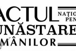 DOCUMENT Ce prevede PACTUL NAȚIONAL lansat de Viorica Dăncilă, pentru ca pensiile şi salariile să nu mai fie tăiate